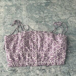 NWT AERIE BLOUSE SIZE XL